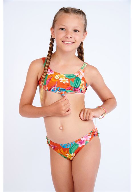 Bikini Top Fantasia BANANA MOON KIDS | MANOUOJQT62